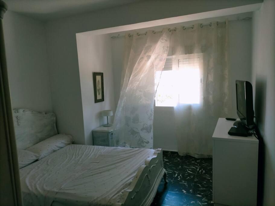 Apartamento Bellas Vistas. El Verger Exterior photo