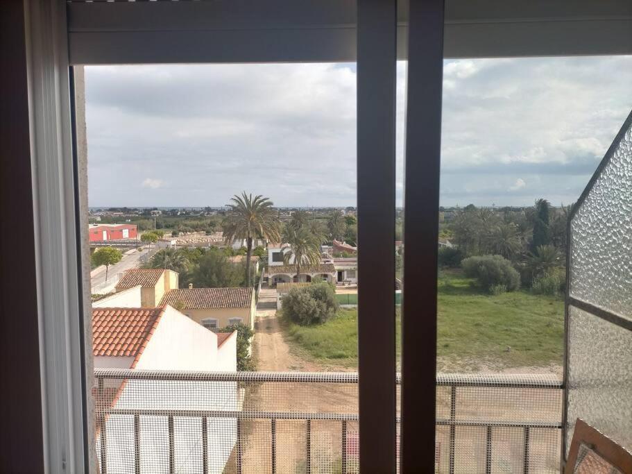 Apartamento Bellas Vistas. El Verger Exterior photo