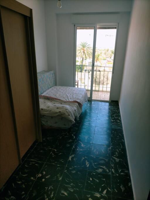 Apartamento Bellas Vistas. El Verger Exterior photo